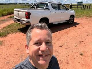 Avalia&ccedil;&atilde;o: Titano Ranch 2026 evolui com novo motor e mais tecnologia