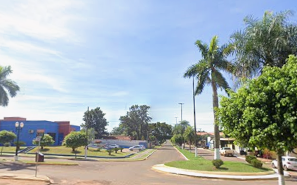 Discuss&atilde;o termina com rapaz morto a tiros e outra pessoa ferida