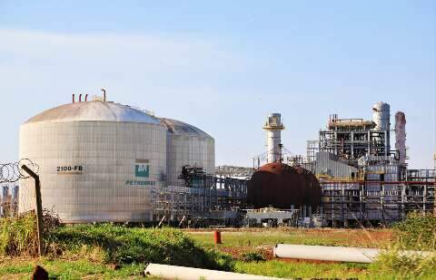 Petrobras define lotes e empresas para conclus&atilde;o da UFN-3 em Tr&ecirc;s Lagoas