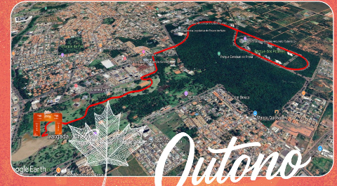 Tr&acirc;nsito ter&aacute; altera&ccedil;&otilde;es para corrida no Parque das Na&ccedil;&otilde;es Ind&iacute;genas