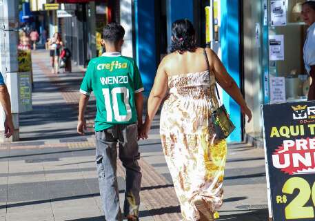 Mudan&ccedil;a nos perfis das m&atilde;es pode afetar vendas, mas n&atilde;o desanima comerciantes