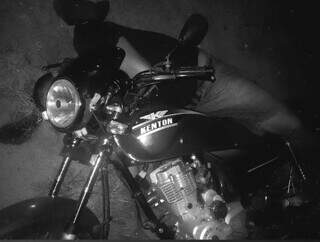 L&iacute;der ind&iacute;gena &eacute; morto com tiro na cabe&ccedil;a enquanto pilotava motocicleta