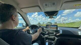 Avalia&ccedil;&atilde;o: Titano Ranch 2026 evolui com novo motor e mais tecnologia
