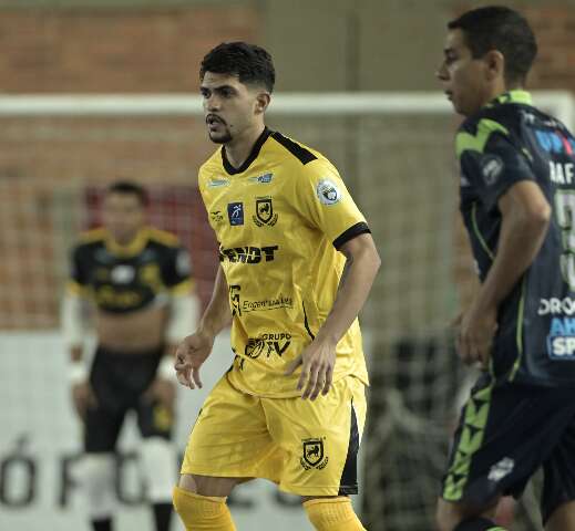 Juventude AG vence de virada fora de casa e fica perto da classifica&ccedil;&atilde;o