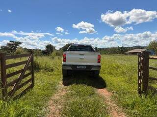 Avalia&ccedil;&atilde;o: Titano Ranch 2026 evolui com novo motor e mais tecnologia