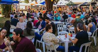 Domingo tem edi&ccedil;&atilde;o Dia das M&atilde;es da Feira Borogod&oacute; e 39&ordm; Undokai 