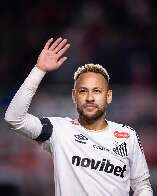 Neymar &eacute; poupado em cl&aacute;ssico e deve ser titular em partida na fronteira de MS
