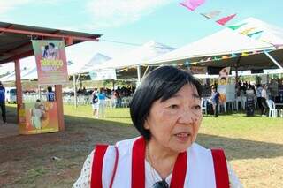 Com p&uacute;blico de 4 mil, Undokai re&uacute;ne tradi&ccedil;&atilde;o, fam&iacute;lias e cultura japonesa 
