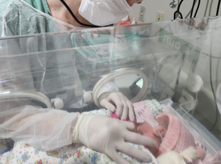 P&oacute;s-parto lidera mortes maternas no Estado mesmo com avan&ccedil;o no pr&eacute;-natal