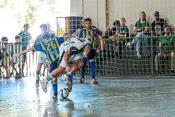 &Uacute;ltima rodada da Copa Pelezinho define classificados para as quartas de final