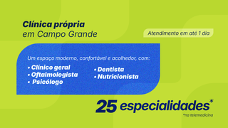 Plano aposta em telemedicina e sa&uacute;de mental para empresas