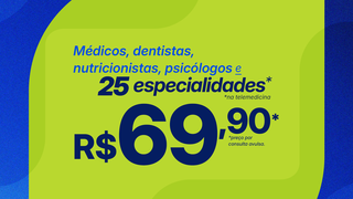 Plano aposta em telemedicina e sa&uacute;de mental para empresas