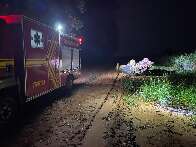 Homem morre e dois ficam feridos ap&oacute;s capotamento na rodovia