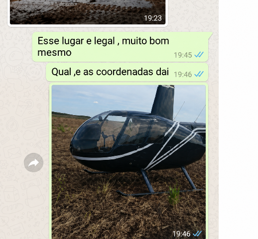 Com dela&ccedil;&atilde;o de piloto do tr&aacute;fico, Justi&ccedil;a condena grupo alvo de opera&ccedil;&atilde;o da PF 