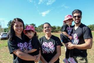 Com p&uacute;blico de 4 mil, Undokai re&uacute;ne tradi&ccedil;&atilde;o, fam&iacute;lias e cultura japonesa 