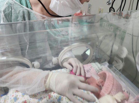 P&oacute;s-parto lidera mortes maternas no Estado mesmo com avan&ccedil;o no pr&eacute;-natal