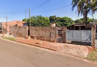 Homem &eacute; morto a pedrada ap&oacute;s confus&atilde;o envolvendo crian&ccedil;a de 2 anos 