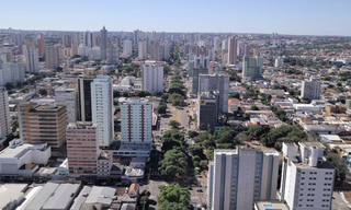 Campo Grande lan&ccedil;a Observat&oacute;rio para decis&otilde;es estrat&eacute;gicas com base em dados
