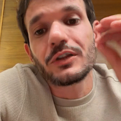 Padre critica prega&ccedil;&atilde;o em voo e diz que f&eacute; exige &ldquo;momento e lugar adequados&rdquo;