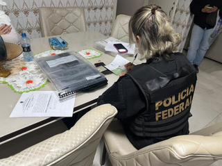 Com dela&ccedil;&atilde;o de piloto do tr&aacute;fico, Justi&ccedil;a condena grupo alvo de opera&ccedil;&atilde;o da PF 