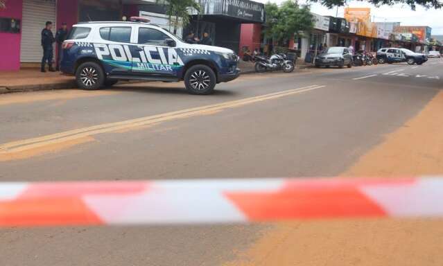 Mato Grosso do Sul registra 2&ordm; menor n&uacute;mero de crimes letais em 10 anos 