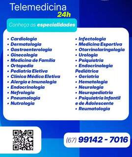 Plano aposta em telemedicina e sa&uacute;de mental para empresas