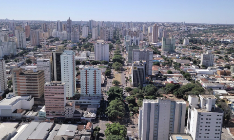 Campo Grande lan&ccedil;a Observat&oacute;rio para decis&otilde;es estrat&eacute;gicas com base em dados