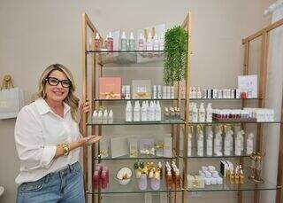 Dermocosméticos Melissa Miranda chegam ao Dia das Mães a R$ 49