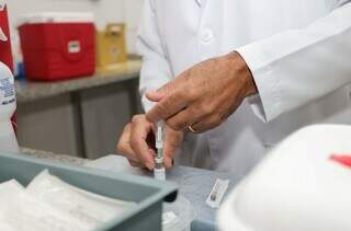 Vacina da chikungunya ganha aval para produ&ccedil;&atilde;o no Brasil em meio a alta de casos