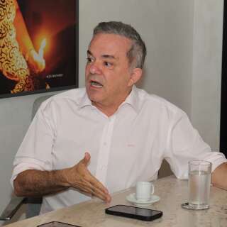 Disputa no PL favorece candidatura do PT ao Senado, avalia Vander Loubet