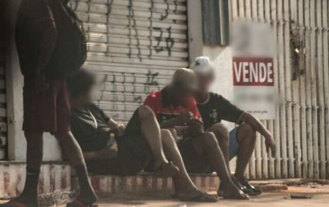 Prefeitura divulga grupos que ter&atilde;o 24,5 milh&otilde;es para tratar usu&aacute;rios de drogas