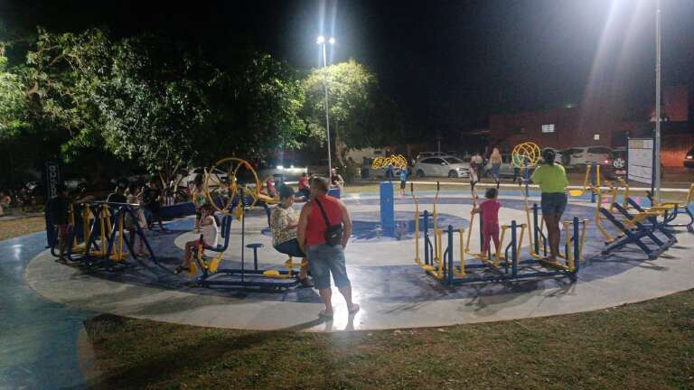 Campo Grande News