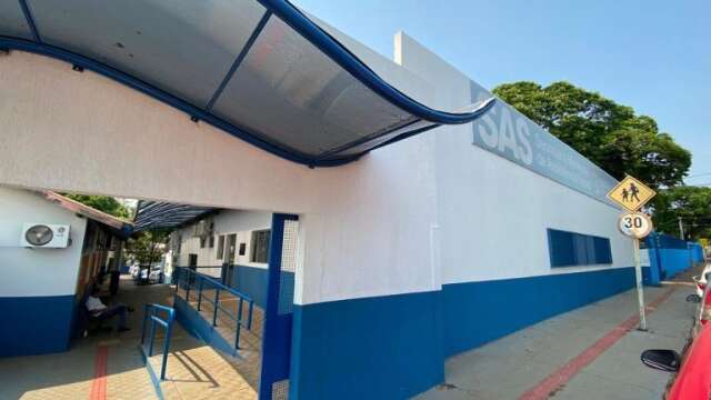 Centro POP muda de endere&ccedil;o at&eacute; agosto deste ano, garante vice-prefeita 