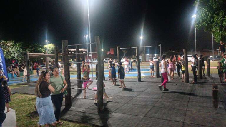 Campo Grande News