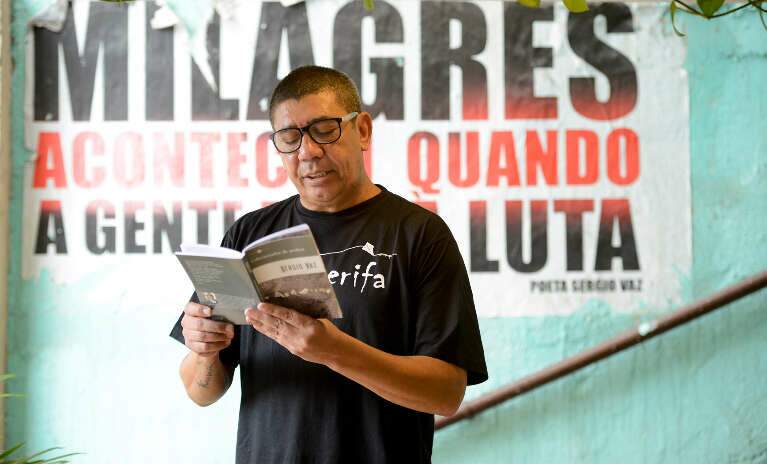 Feira Literária de Bonito tem lançamento hoje e celebra 10 anos