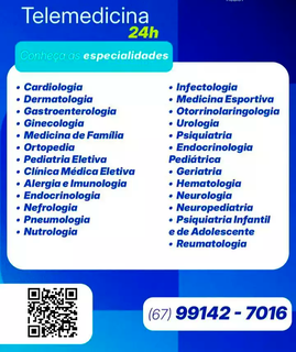 Plano aposta em telemedicina e sa&uacute;de mental para empresas