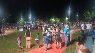 Santa Em&iacute;lia ganha complexo esportivo com gin&aacute;sios e pista de skate