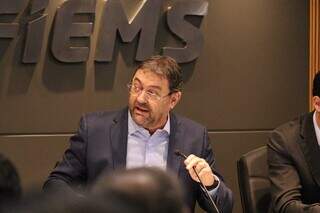 Ind&uacute;stria e agro de MS podem ter linha de cr&eacute;dito com juros menores pelo BNDES