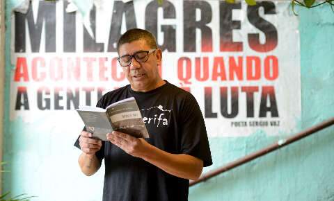 Feira Liter&aacute;ria de Bonito tem lan&ccedil;amento hoje e celebra 10 anos