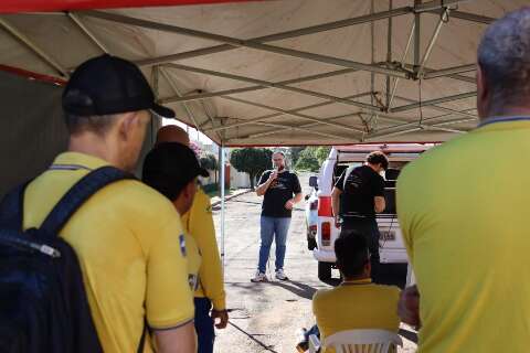 Greve dos Correios &eacute; encerrada, mas categoria mant&eacute;m estado de alerta