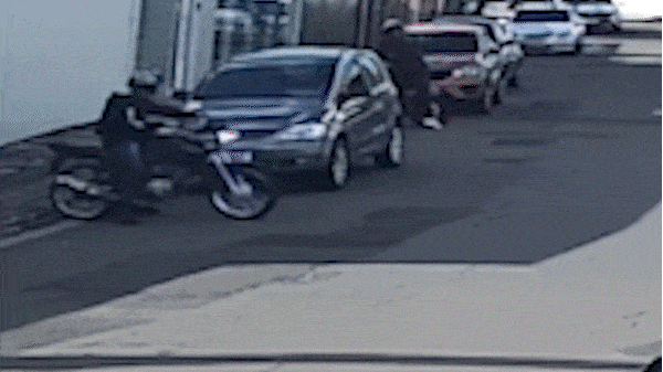 Pelo menos duas motocicletas s&atilde;o furtadas por dia nas ruas de Campo Grande