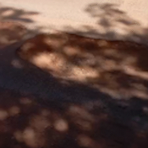 Motorista de aplicativo sofre com ferimentos ap&oacute;s cair em buraco na Capital