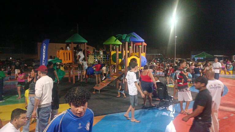 Campo Grande News