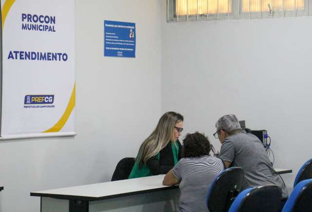 Voc&ecirc; j&aacute; resolveu problema financeiro com intermedia&ccedil;&atilde;o do Procon?