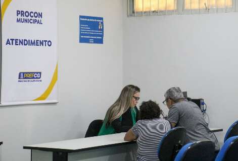 Voc&ecirc; j&aacute; resolveu problema financeiro com intermedia&ccedil;&atilde;o do Procon?