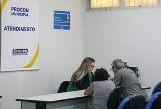 Voc&ecirc; j&aacute; resolveu problema financeiro com intermedia&ccedil;&atilde;o do Procon?