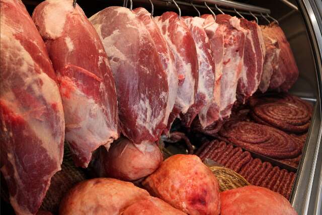 Mercad&atilde;o &eacute; op&ccedil;&atilde;o para churrasco e presentes no Dia das M&atilde;es