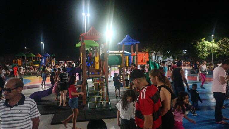 Campo Grande News