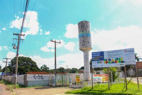 Prefeitura rebate MP e defende legalidade em constru&ccedil;&atilde;o de CAPS no Guanandi
