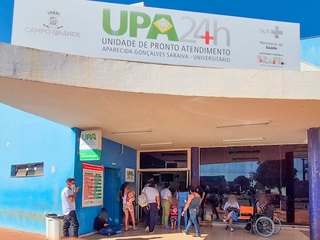 Na &uacute;ltima d&eacute;cada, viol&ecirc;ncia levou mais de 71 mil mulheres para UPAs em MS